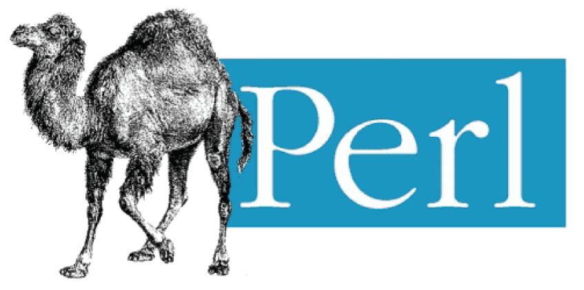 Perl Logo png