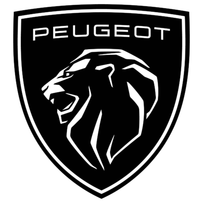 Peugeot Logo (New 2021) png