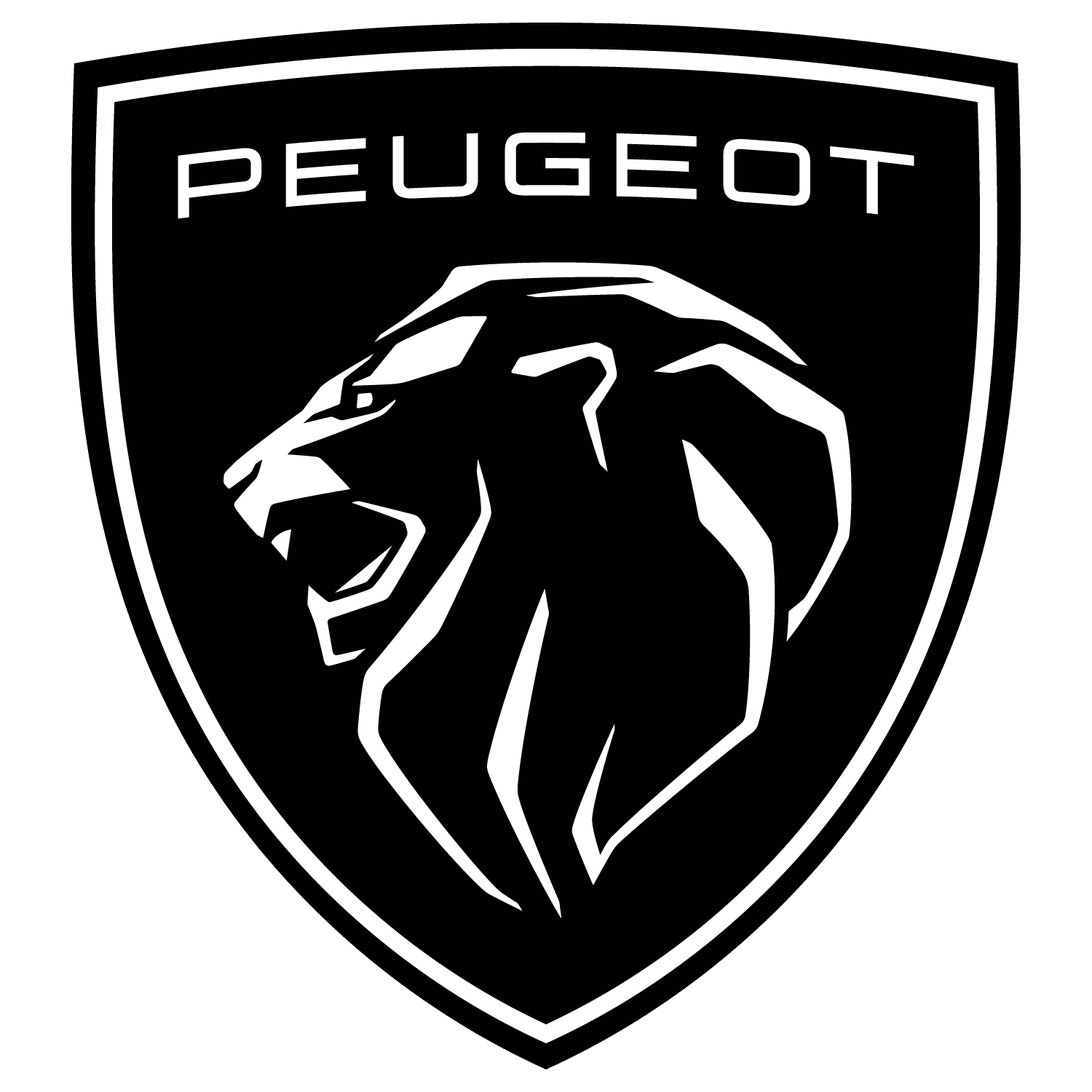 Peugeot Logo New 21 Download Vector