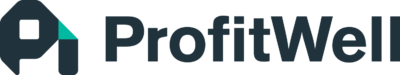 ProfitWell Logo png
