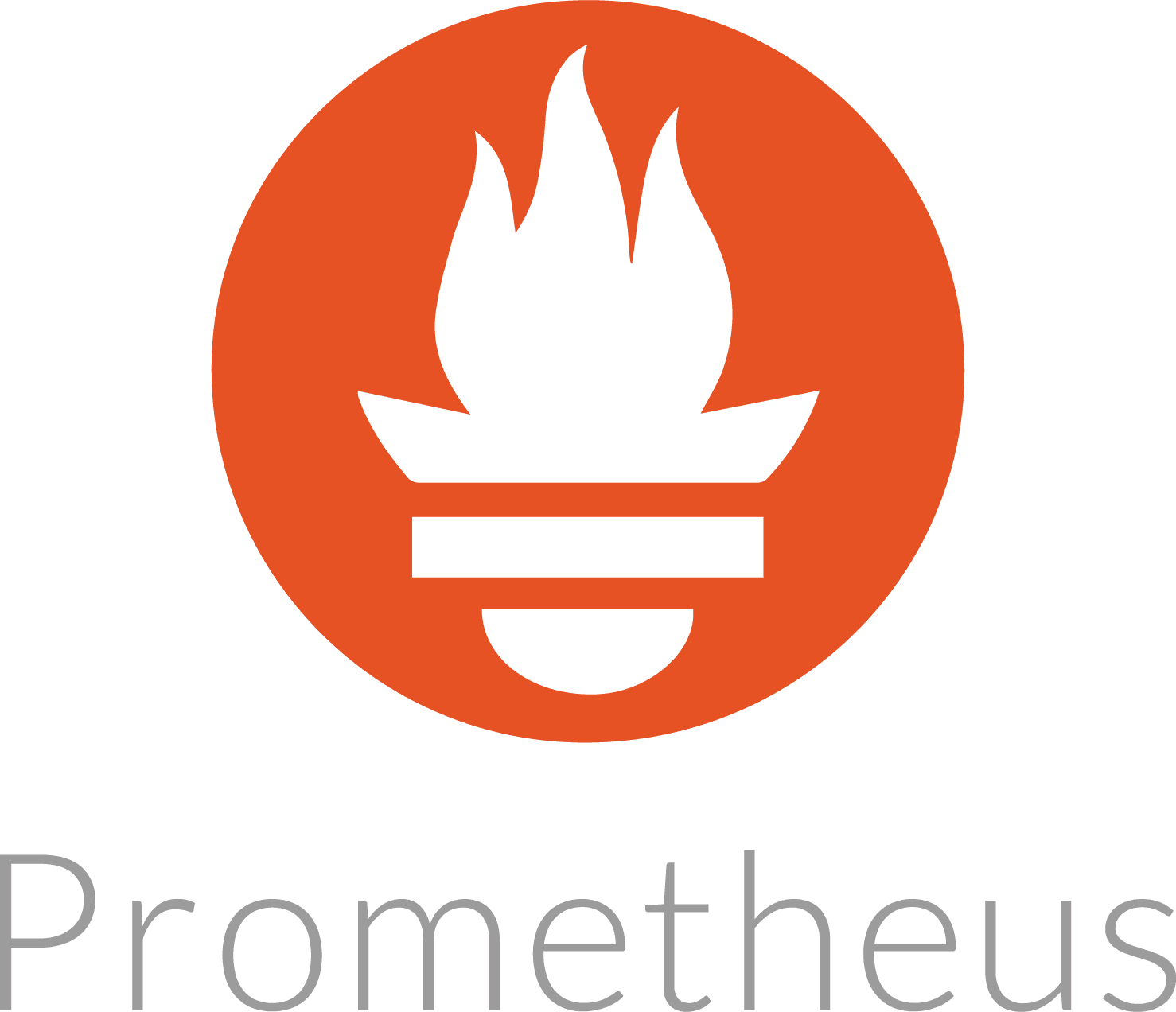 Prometheus Logo png
