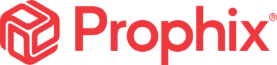 Prophix Logo png