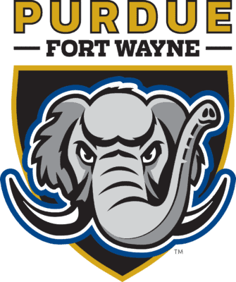 Purdue Fort Wayne Mastodons Logo png