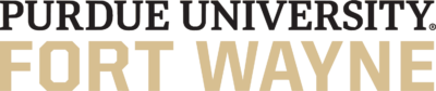 Purdue University Fort Wayne Logo png