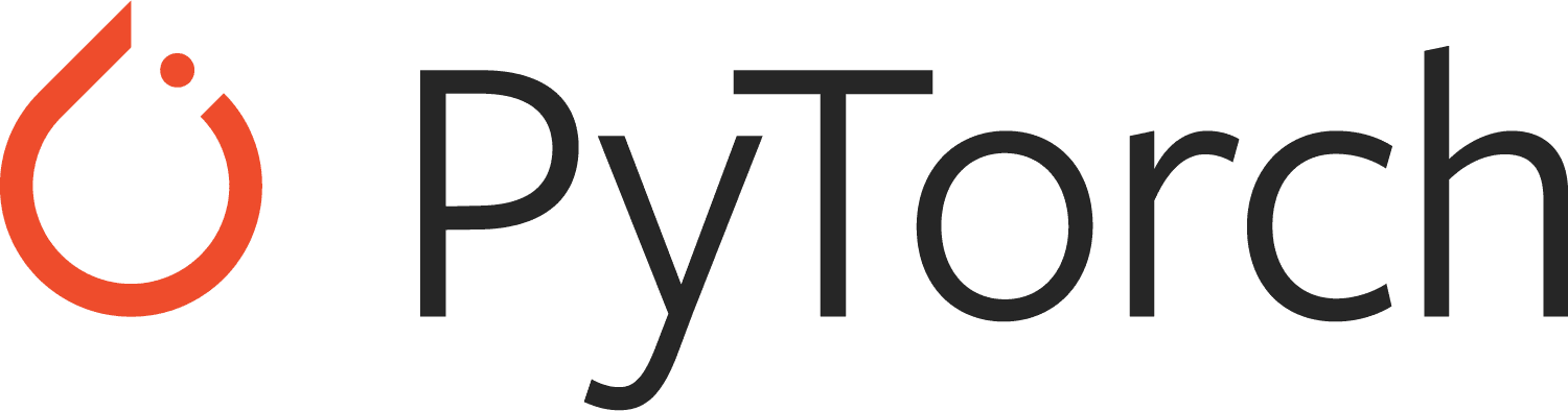 PyTorch Logo png