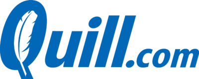 Quill Logo png