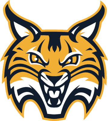 Quinnipiac Bobcats Logo png