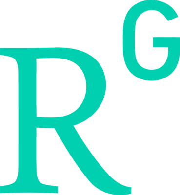 ResearchGate Logo png