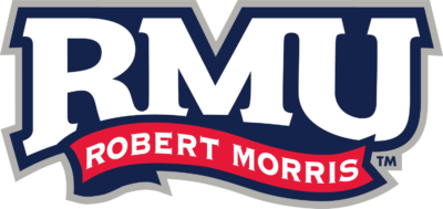 Robert Morris University Logo (RMU) png