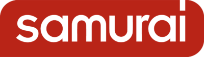 Samurai Logo png