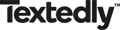 Textedly Logo png