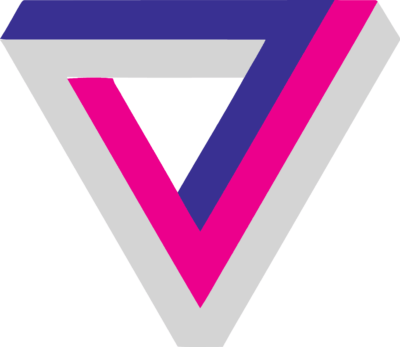 The Verge Logo png