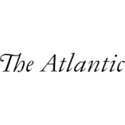 The Atlantic Logo Download Vector