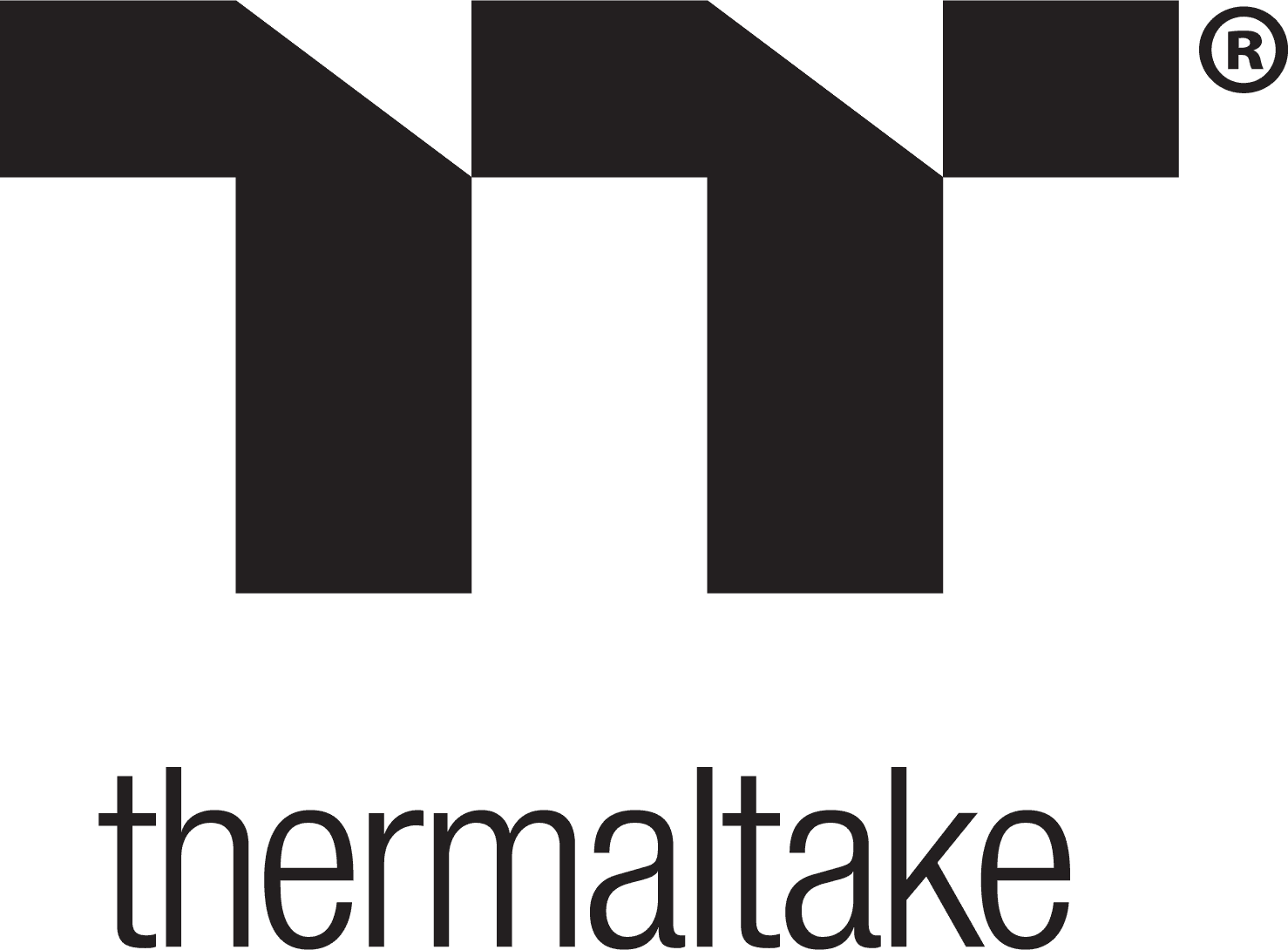 Thermaltake Logo Download Vector