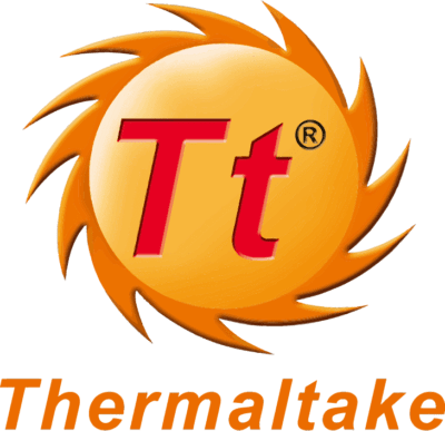 Thermaltake Logo png