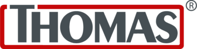 Thomas Logo png