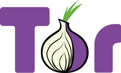 Tor Logo png