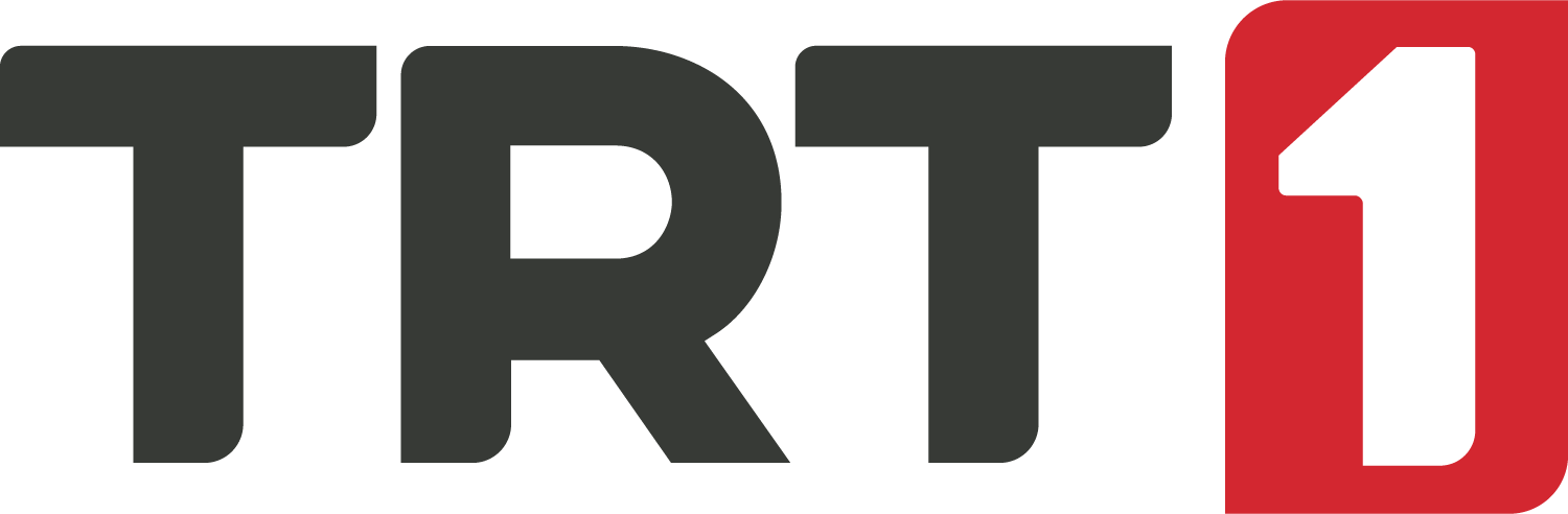 TRT 1 Logo (2021) png