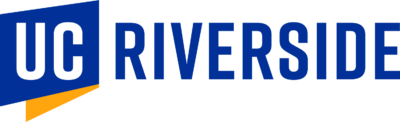 University of California, Riverside Logo (UCR) png