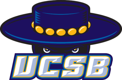 UC Santa Barbara Gauchos Logo (UCSB) png