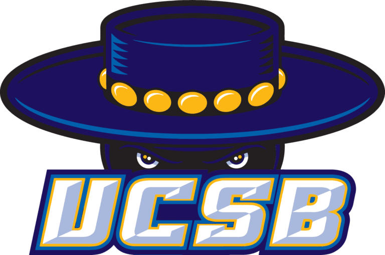UC Santa Barbara Gauchos Logo Download Vector