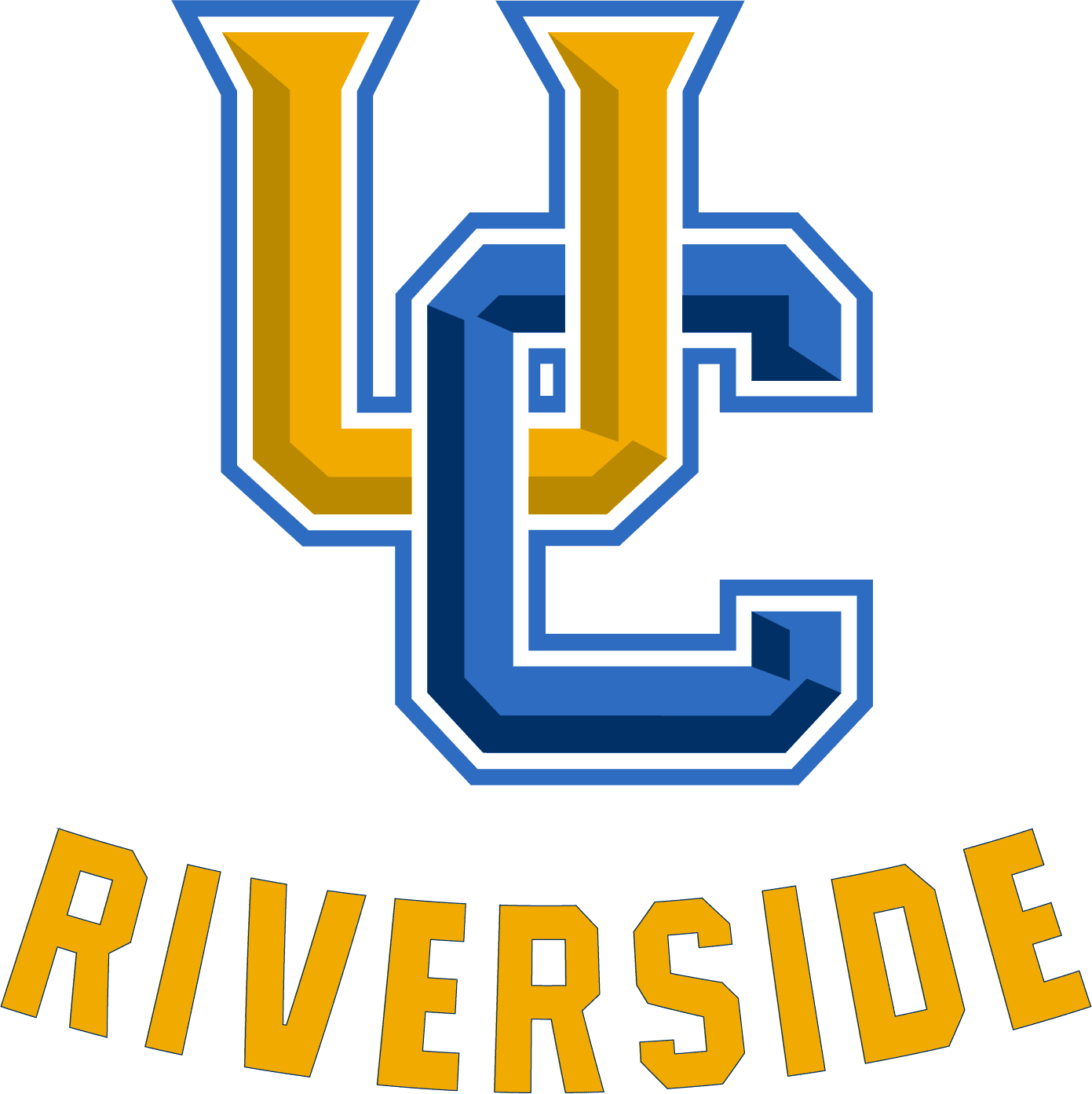 UC Riverside Highlanders Logo (UCR) Download Vector