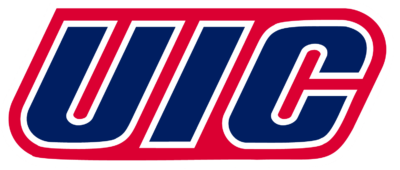 UIC Flames Logo png