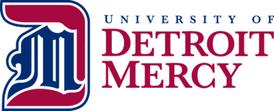 University of Detroit Mercy Logo (UDM) png