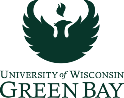 University of Wisconsin Green Bay Logo (UW Green Bay   UWGB) png