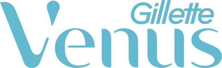 Venus Logo (Gillette) Download Vector