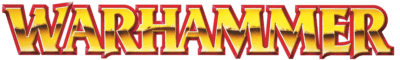 Warhammer Logo png