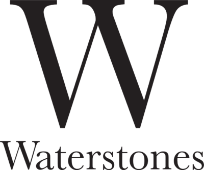 Waterstones Logo png