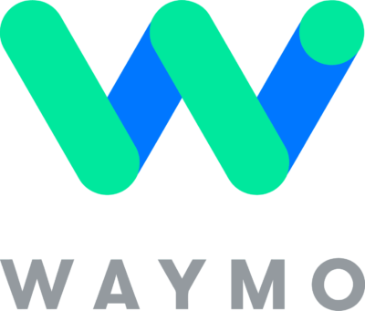 Waymo Logo png