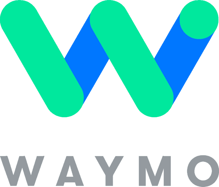 Waymo Logo Download Vector