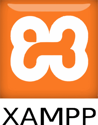 XAMPP Logo png