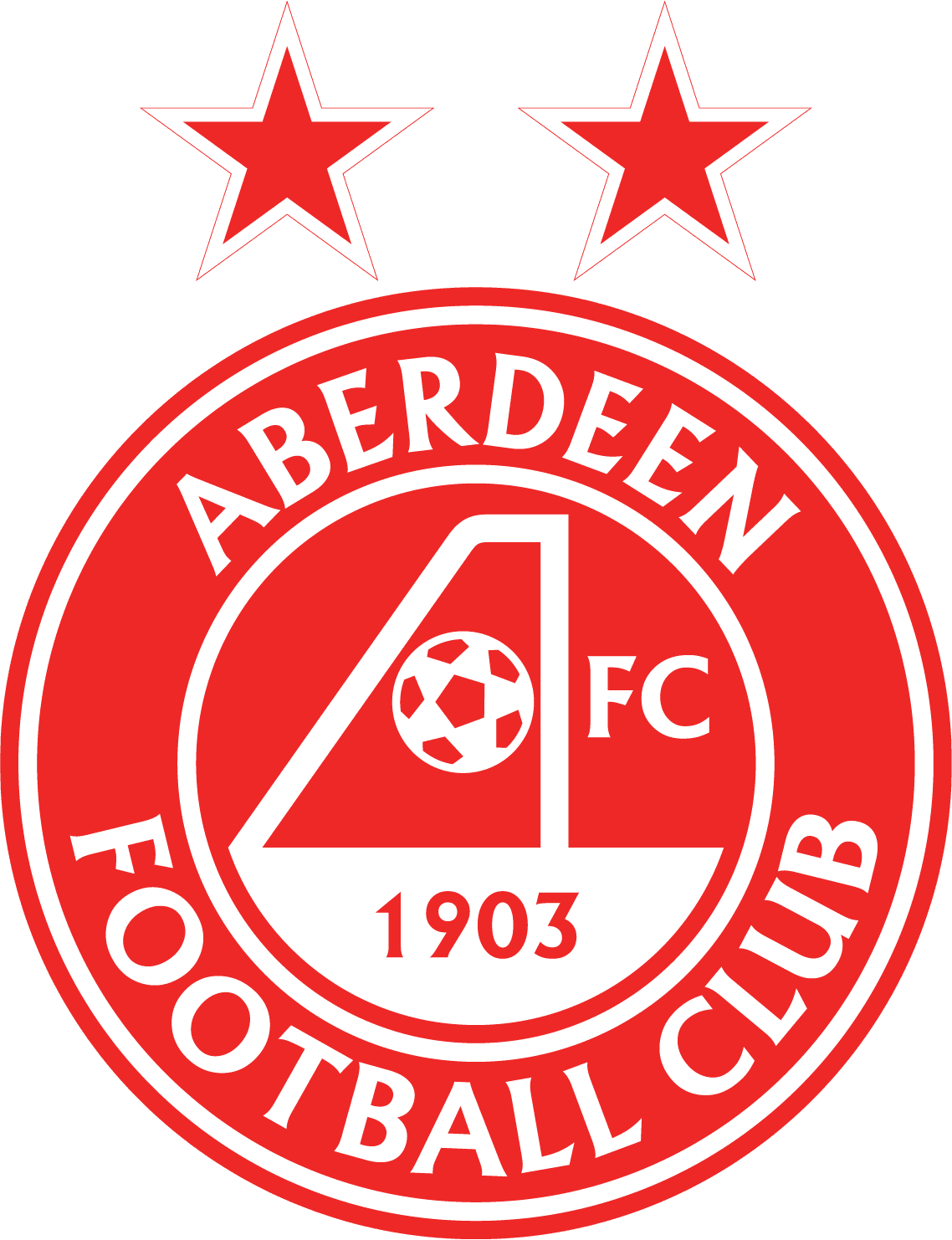 Aberdeen Logo Download Vector