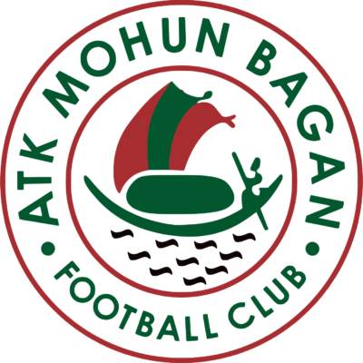 ATK Mohun Bagan Logo png