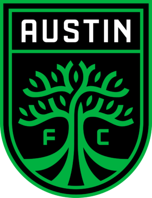 Austin FC Logo png