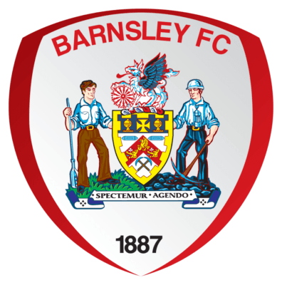 Barnsley Logo png