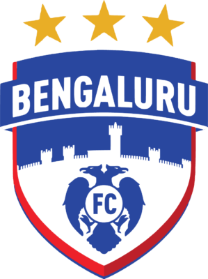 Bengaluru FC Logo png