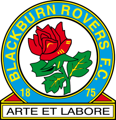 Blackburn Rovers Logo png