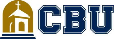 California Baptist University Logo (CBU   Cal Baptist) png