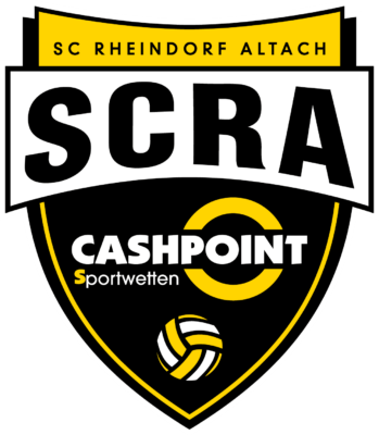 CASHPOINT SCR Altach Logo png