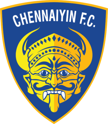Chennaiyin FC Logo png