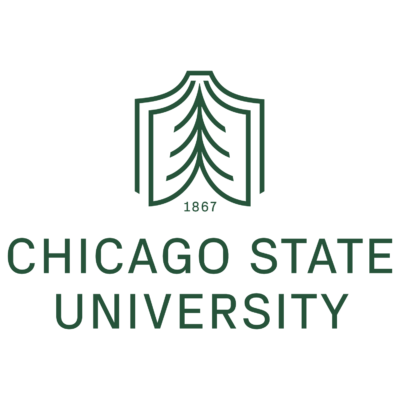 Chicago State University Logo (CSU) png