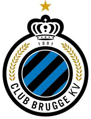 Club Brugge Logo png