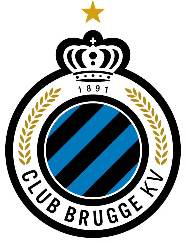 Club Brugge Logo Download Vector