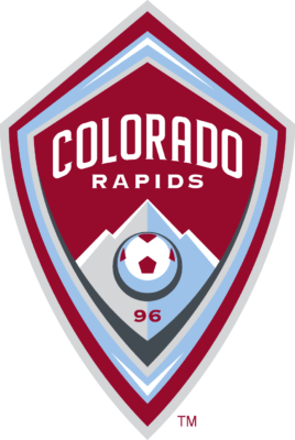 Colorado Rapids Logo png
