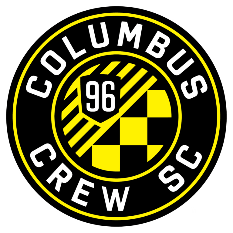 Columbus Crew SC Logo Download Vector
