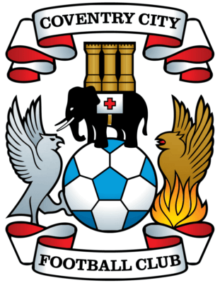 Coventry City Logo png